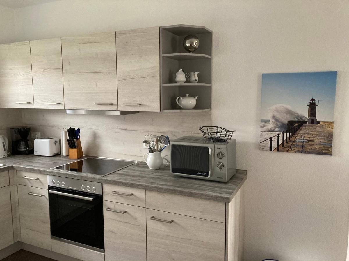 Ferienhaus Heimathafen Neßmersiel Εξωτερικό φωτογραφία