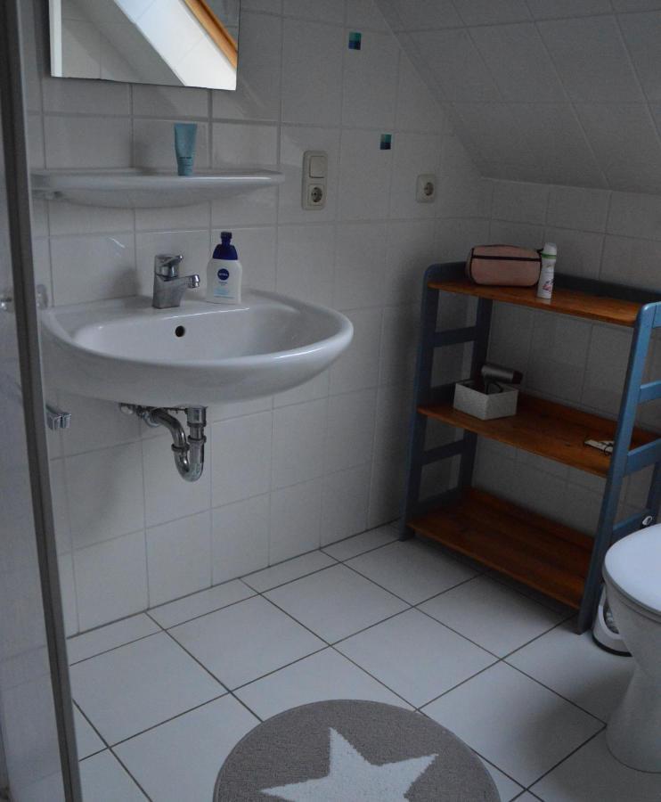 Ferienhaus Heimathafen Neßmersiel Εξωτερικό φωτογραφία